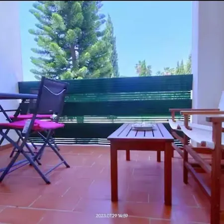 Frente A La Playa Padel Wifi Parking Apartment *
